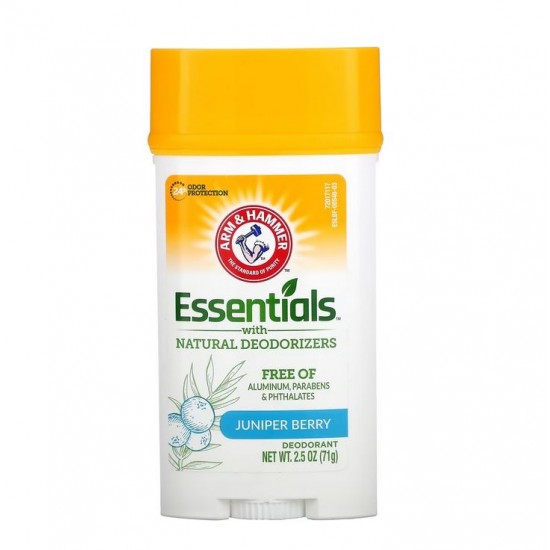 مام ژله ای آرم اند هامر Arm & Hammer مدل Juniper Berry وزن 71 گرمی