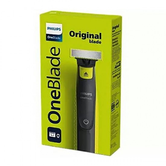 ماشین اصلاح صورت فیلیپس Philips مدل One Blade QP2724/10 ماشین اصلاح صورت فیلیپس Philips مدل One Blade QP2724/10