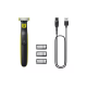 ماشین اصلاح صورت فیلیپس Philips مدل One Blade QP2724/10 ماشین اصلاح صورت فیلیپس Philips مدل One Blade QP2724/10