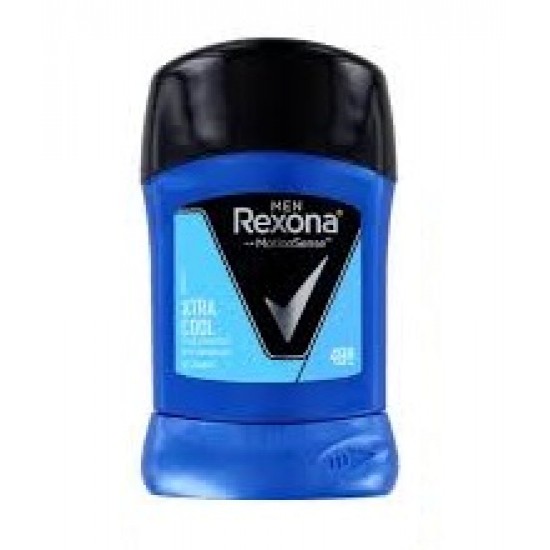 مام صابونی رکسونا Rexona مدل Xtra Cool وزن 40 گرم