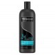 شامپو ترزمه Tresemme پاک کننده عمیق مو مدل Clean and Replenish حجم 828 میل