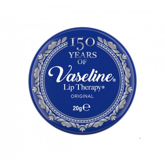 بالم  وازلین Vaseline Lip Therapy مدل Original وزن 20 گرم