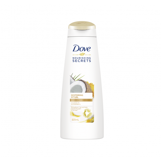 شامپو داو اورجینال آلمان مناسب موهای آسیب دیده Dove حجم 400 میل